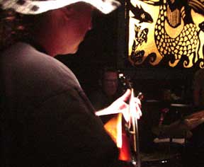 Brian Seeger